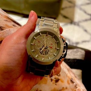 Mens Kenneth Cole watches.